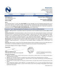 PR Instl Docs FL14506 R4 II 2021 08 13 FINAL ER DAP FL14506-R4