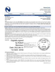 PR Instl Docs FL14506 R5 II 2022 06 15 FINAL ER DAP FL14506-R5