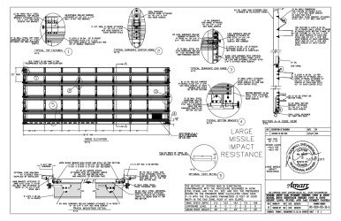 PR INSTL DOCS FL14511 R5 II IRC-9518-165-26-G DRAWING 7-10 SEALED