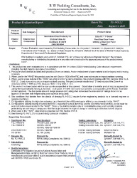 PR TECH DOCS FL14512 R7 AE (D) EVAL 14512.2