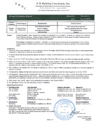 PR TECH DOCS FL14513 R4 AE (B) EVAL 14513.1