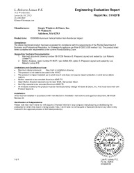 PR TECH DOCS FL14553 R3 AE 511837B