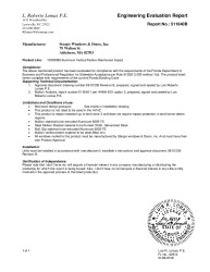 PR TECH DOCS FL14553 R3 AE 511840B