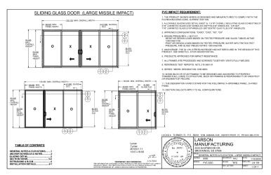 PR Instl Docs FL14554 R4 II LH-104