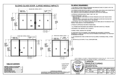 PR Instl Docs FL14554 R5 II LH-104