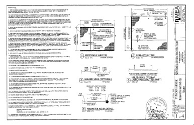 PR Instl Docs FL14562 R4 II Installation Drawing 17-0816i