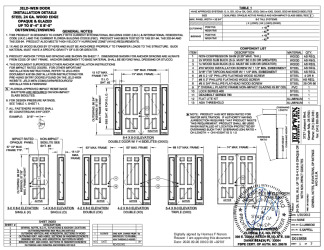 PR Instl Docs FL14569 R13 II D015858 SWE 8-4-0x8-0 IS and OS W NI SL FBC SS 2020-09-25