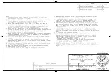 PR Instl Docs FL14576 R3 II 08-00827C