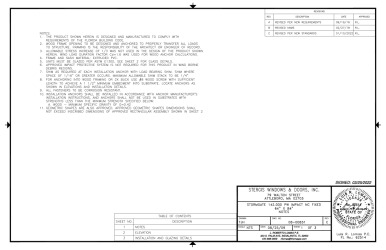 PR Instl Docs FL14576 R3 II 08-00831C