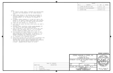 PR Instl Docs FL14578 R3 II 08-00833C