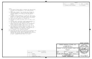 PR Instl Docs FL14578 R4 II 08-00833D
