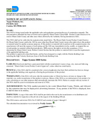 PR CERTIFICATE FL14585 R4 C CAC 20011009(1)