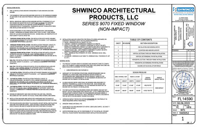 PR Instl Docs FL14590 R8 II SWD052 SS 2020-06-15