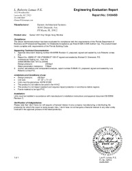 PR TECH DOCS FL14604 R11 AE 510945B