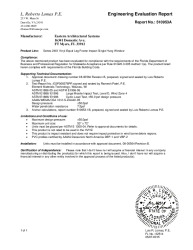 PR TECH DOCS FL14604 R6 AE 510953A
