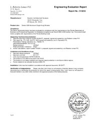 PR TECH DOCS FL14604 R6 AE 513233