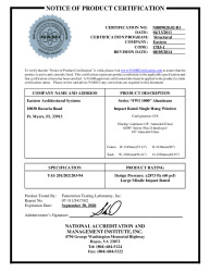 PR CERTIFICATE FL14604 R7 C CAC NI009020.02-R1-SIGNED