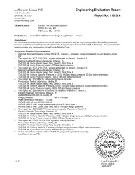 PR TECH DOCS FL14604 R8 AE 513232A