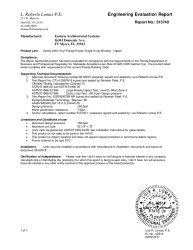 PR TECH DOCS FL14604 R8 AE 513740