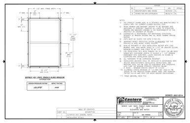 PR INSTL DOCS FL14604 R8 II 08-00556B