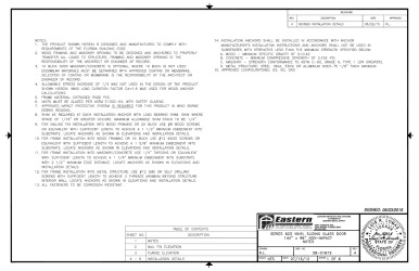 PR Instl Docs FL14605 R10 II 08-01673A