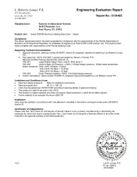 PR TECH DOCS FL14605 R11 AE 513448C