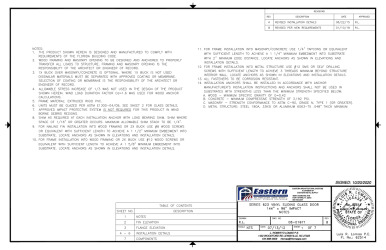 PR Instl Docs FL14605 R11 II 08-01671B