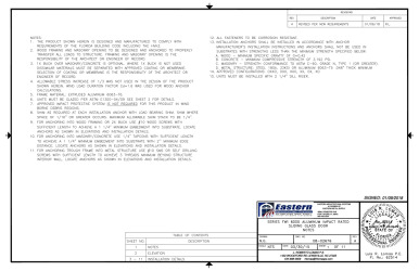 PR Instl Docs FL14605 R11 II 08-02676A 