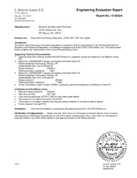 PR TECH DOCS FL14605 R8 AE 512352A