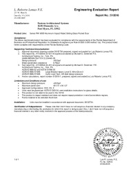 PR TECH DOCS FL14605 R8 AE 513518