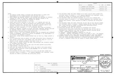PR INSTL DOCS FL14608 R10 II 08-02294C