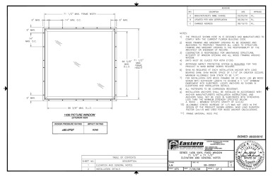 PR INSTL DOCS FL14608 R14 II 08-00557C