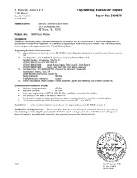 PR TECH DOCS FL14608 R8 AE 510954B