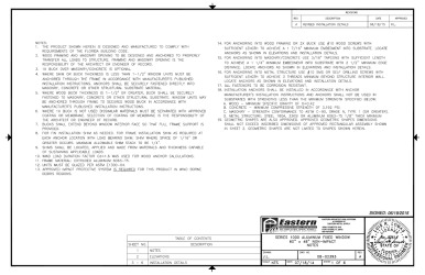 PR Instl Docs FL14608 R8 II 08-02393A