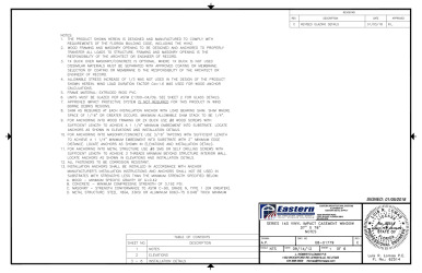 PR Instl Docs FL14609 R5 II 08-01779C