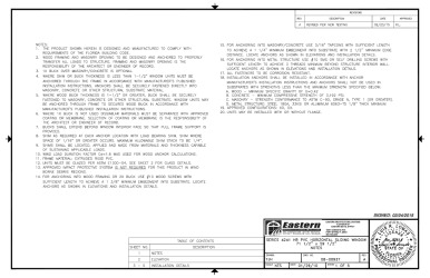 PR Instl Docs FL14610 R5 II 08-00937A 