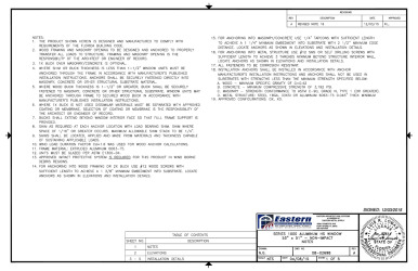 PR Instl Docs FL14610 R5 II 08-02698A