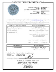 PR CERTIFICATE FL14610 R6 C CAC NI010658-R1-SIGNED