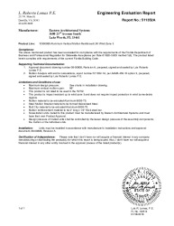 PR TECH DOCS FL14632 R3 AE 511352A