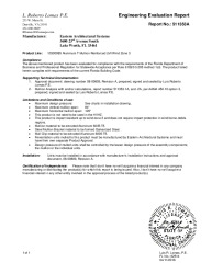 PR TECH DOCS FL14632 R3 AE 511353A
