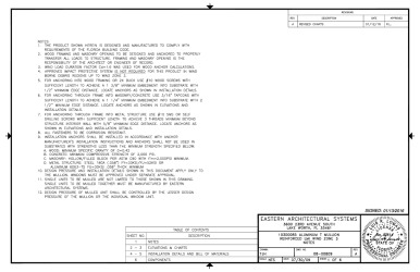 PR Instl Docs FL14632 R3 II 08-00809A