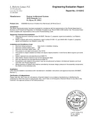 PR TECH DOCS FL14632 R5 AE 511351C