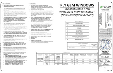 PR Instl Docs FL14634 R5 II PGW065 SS 2020-10-08