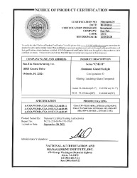 PR CERTIFICATE FL14637 R8 C CAC 2020 11 09 CMGII6096