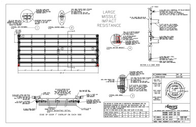 PR Instl Docs FL14657 R4 II IBC-2420-130-26-I drawing 7-10 sealed