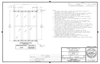 PR Instl Docs FL14664 R3 II 08-01261C
