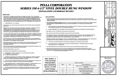 PR Instl Docs FL14671 R5 II PELL0006 SERIES350-45DH A