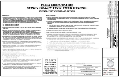 PR Instl Docs FL14673 R7 II PELL0002 SERIES350-45FIXED C ss