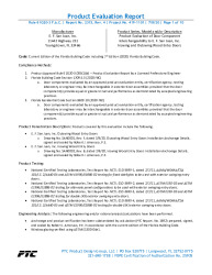 PR TECH DOCS FL14680 R6 AE PER2315 REV4 EFSANJUAN PANICDOORHARDWARE SS