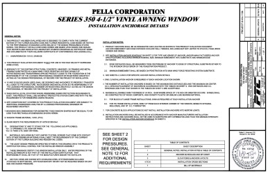 PR Instl Docs FL14685 R4 II PELL0012 SERIES350-45AW 1